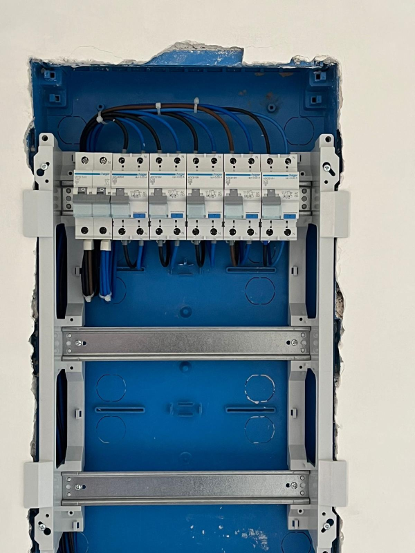 Images Omnitech Impianti