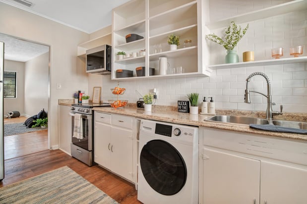 Images Park Lake Villas