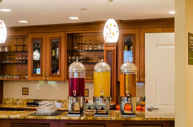 Images Hilton Garden Inn Bowling Green