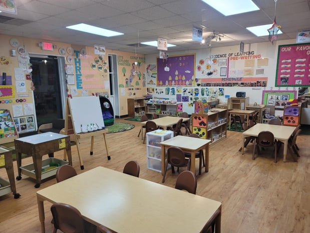 Images Childcare Network