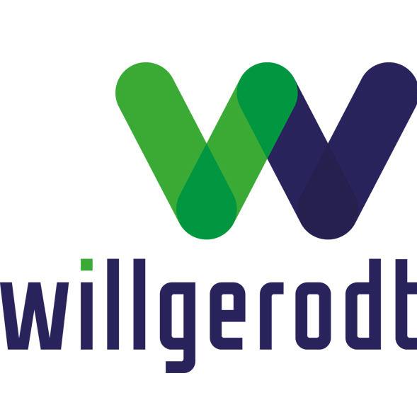Willgerodt Bürotechnik GmbH in Aschaffenburg - Logo