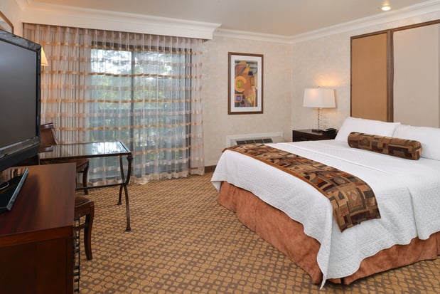 Images Best Western Corte Madera Inn