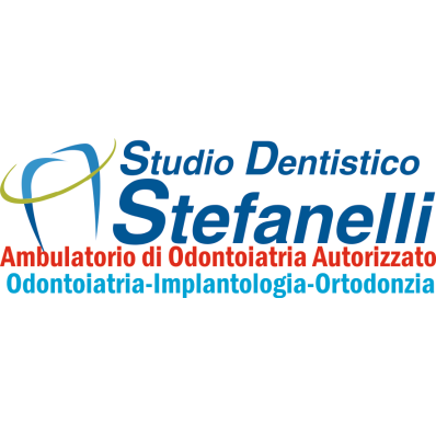 Studio Dentistico Stefanelli Logo
