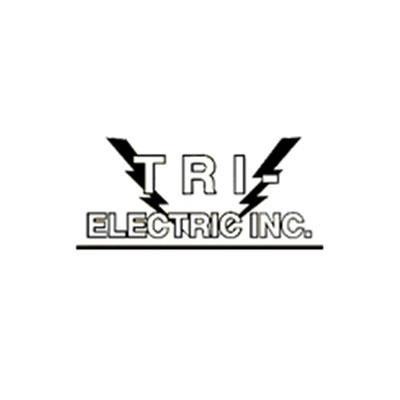 Tri-Electric Inc Logo