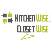 Kitchen Wise & Closet Wise of Greater Ocala Logo