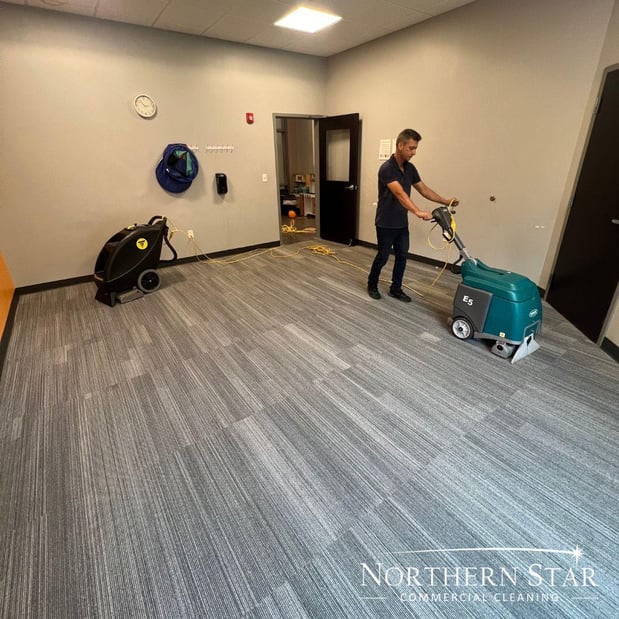 Images Northern Star Commercial Cleaning