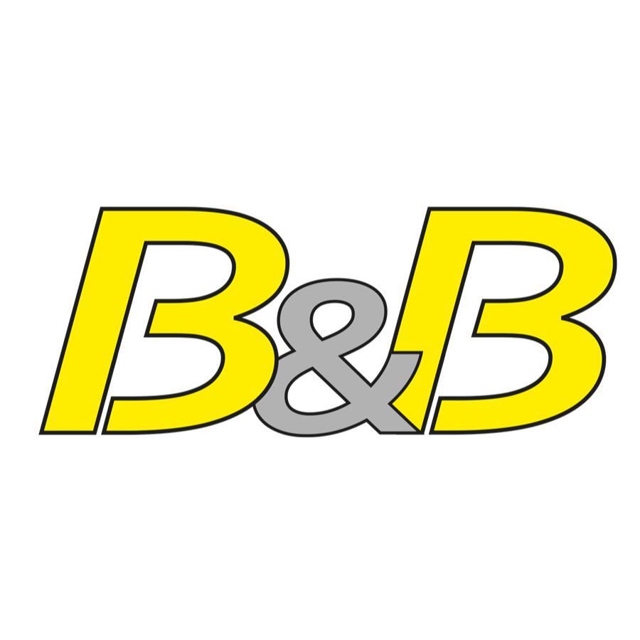 Bauer & Bickmeier GmbH in Paderborn - Logo