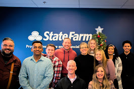 Images Chad Carlisle - State Farm Insurance Agent