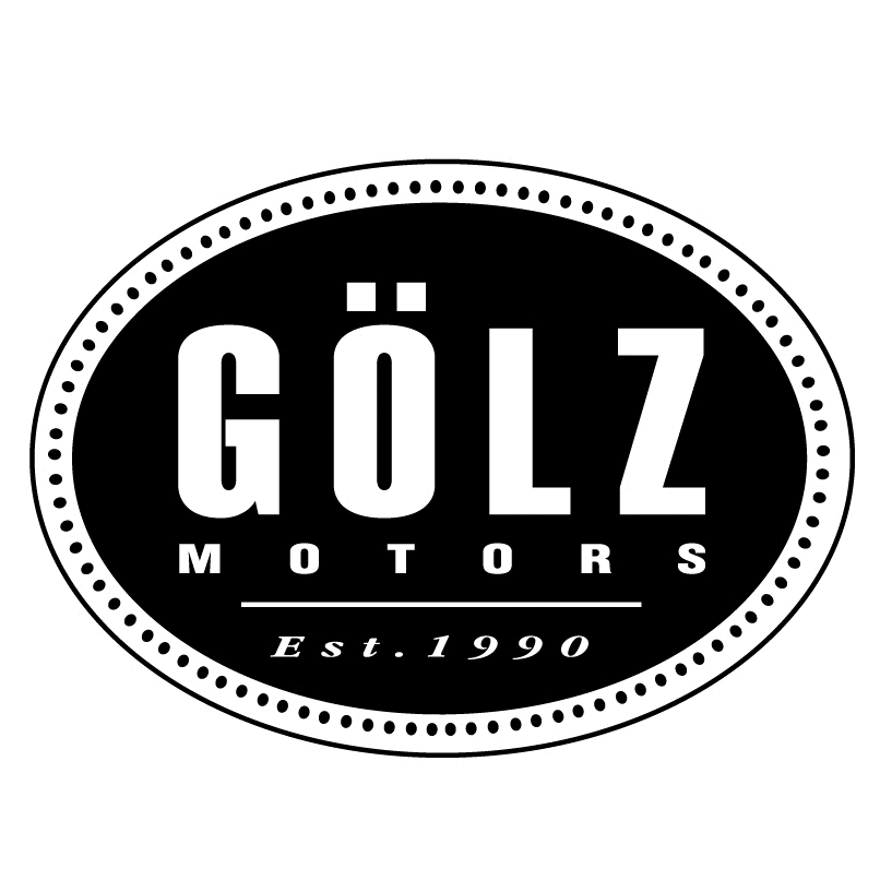 Golz Motors European Auto Repair Logo