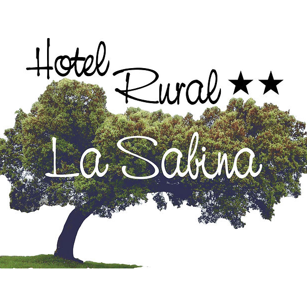 Hotel Rural La Sabina Logo