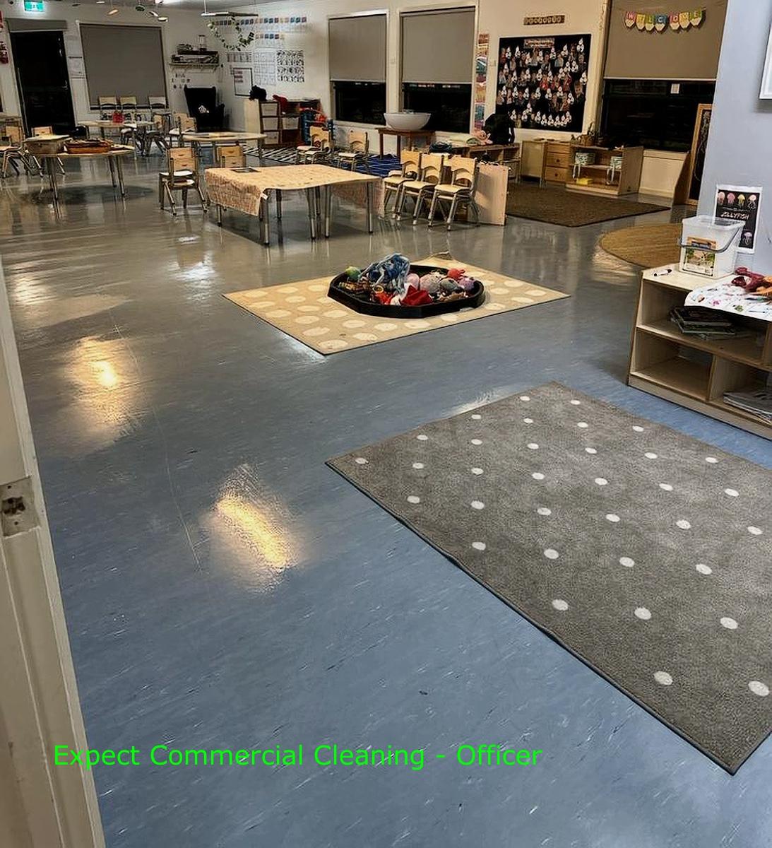 Images Expect Commercial Cleaning
