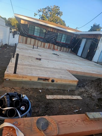 Images Orr Construction Company