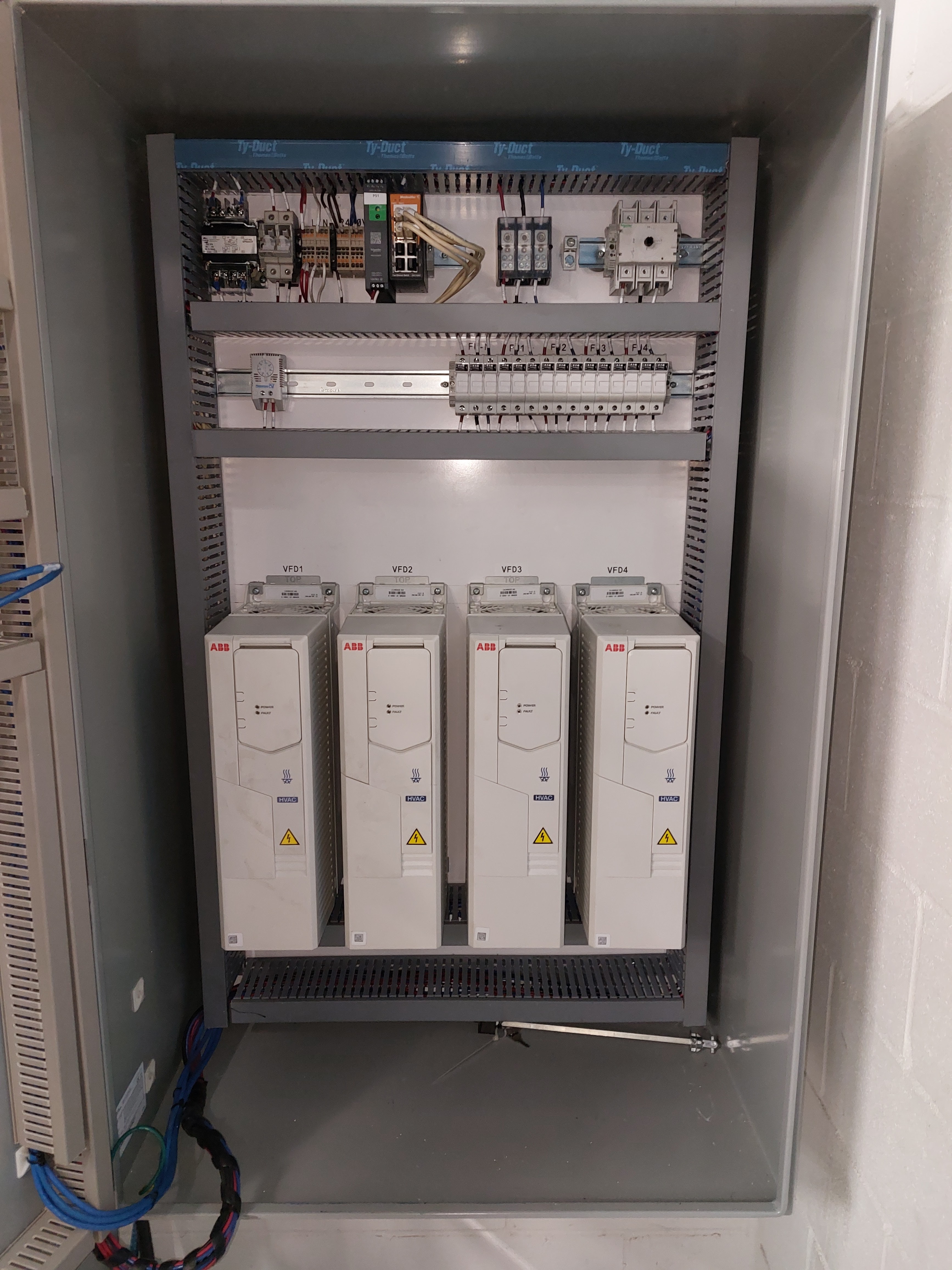 Images Services RPG Inc. Maître Electricien