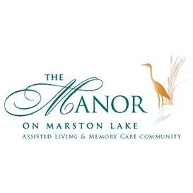 Manor on Marston Lake Logo