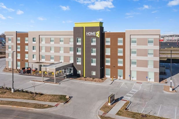 Images Home2 Suites by Hilton Cedar Rapids Westdale