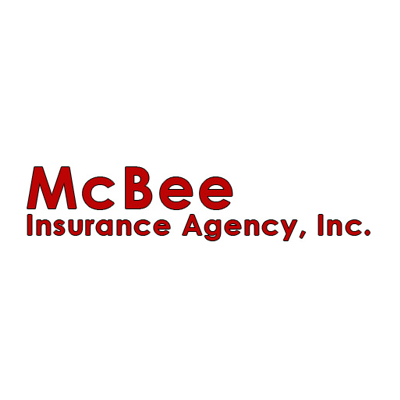 McBee Insurance Agency, Logo