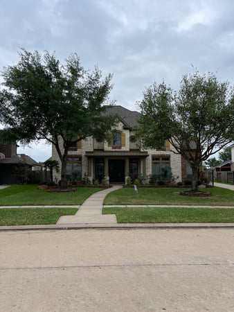 Images Blue Ribbon Roofing LLC - Jersey Village Roof Replacement