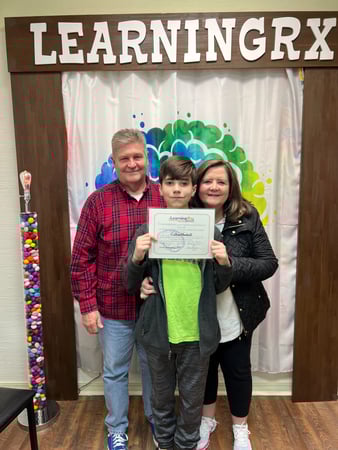 Images LearningRx - Shreveport