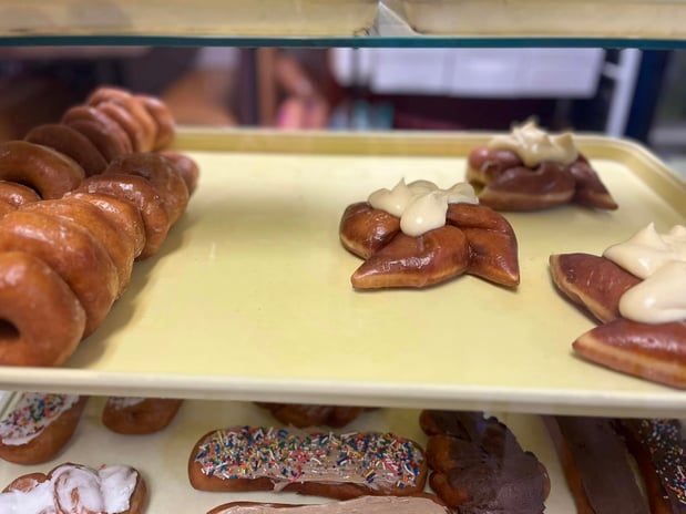 Images DownHome Bakery