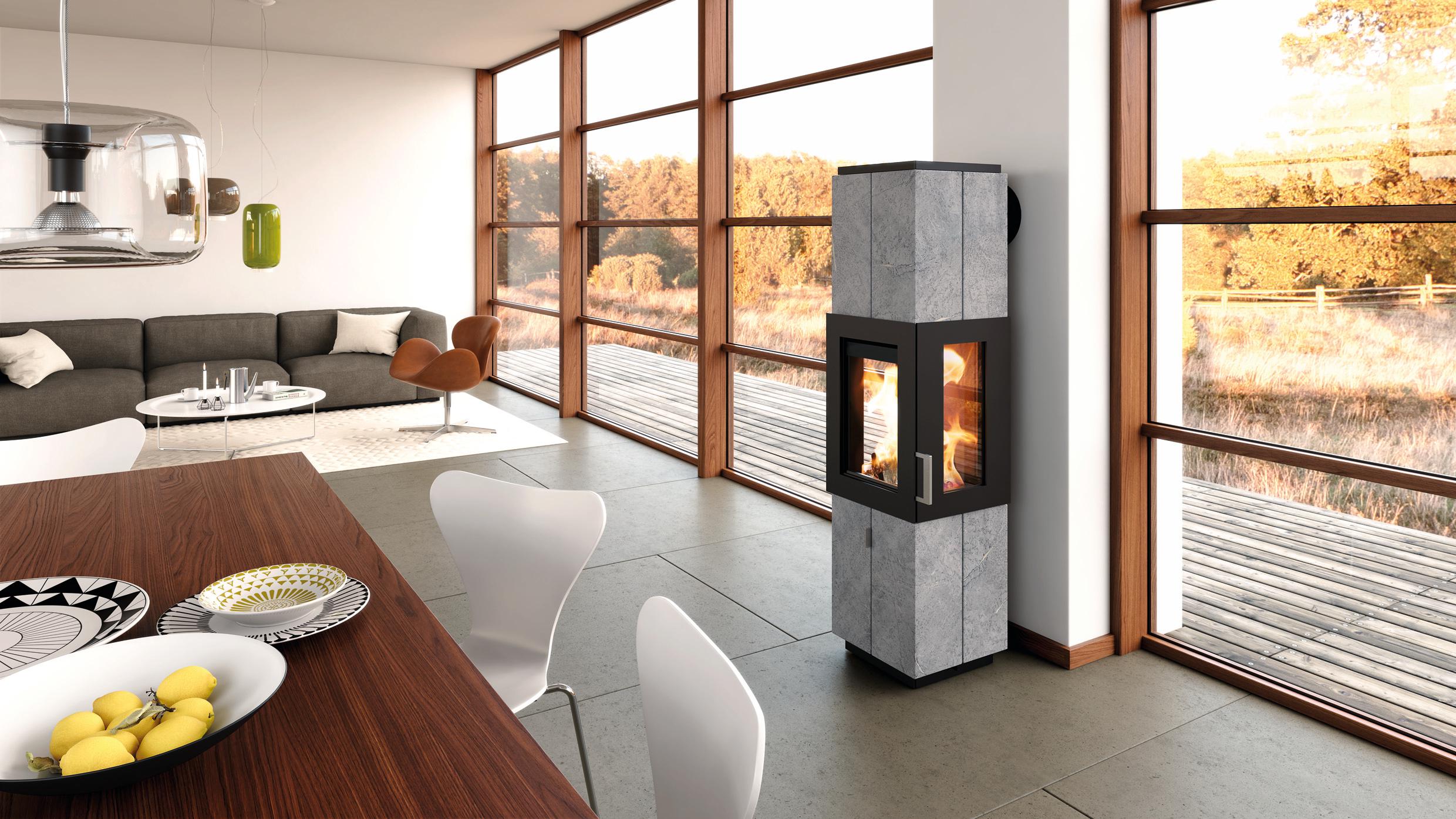 HASE Öfen AG, Aspacherstrasse 54 in Neftenbach