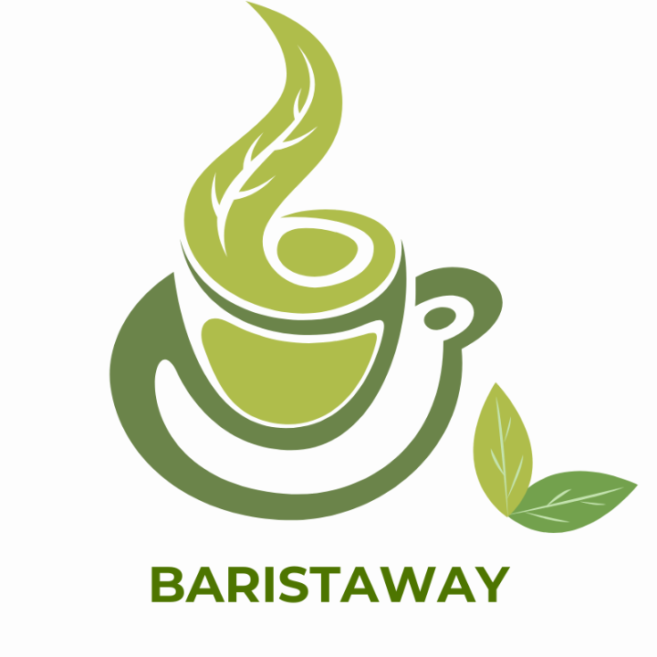 Baristaway in Meerane - Logo