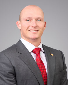 First Command Financial Advisor - Tanner Ivey