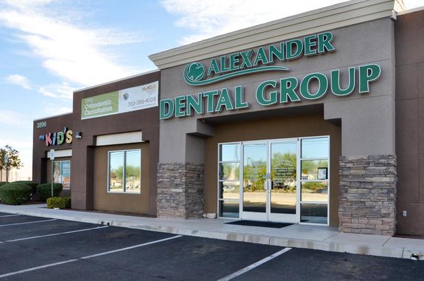 Images Alexander Dental Group and Orthodontics