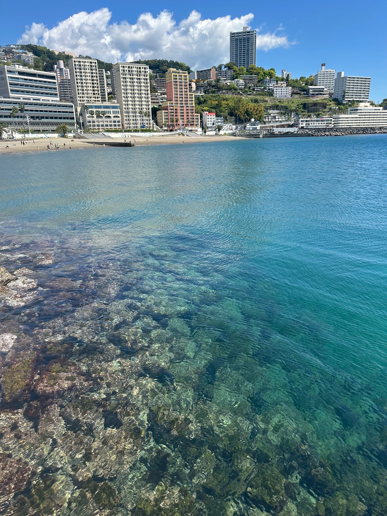 Images 熱海 天空のホテル 夢寿庵