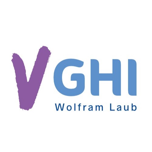 Versicherungsmakler Wolfram Laub in Hirrlingen - Logo