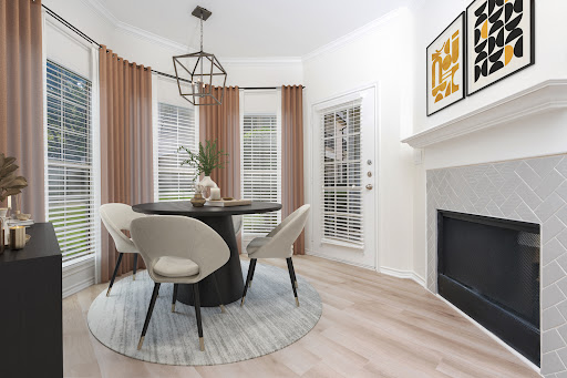 Images Legacy Estates at Frisco Apartments