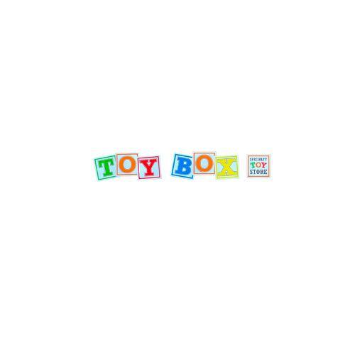 Toy Box Michigan Logo