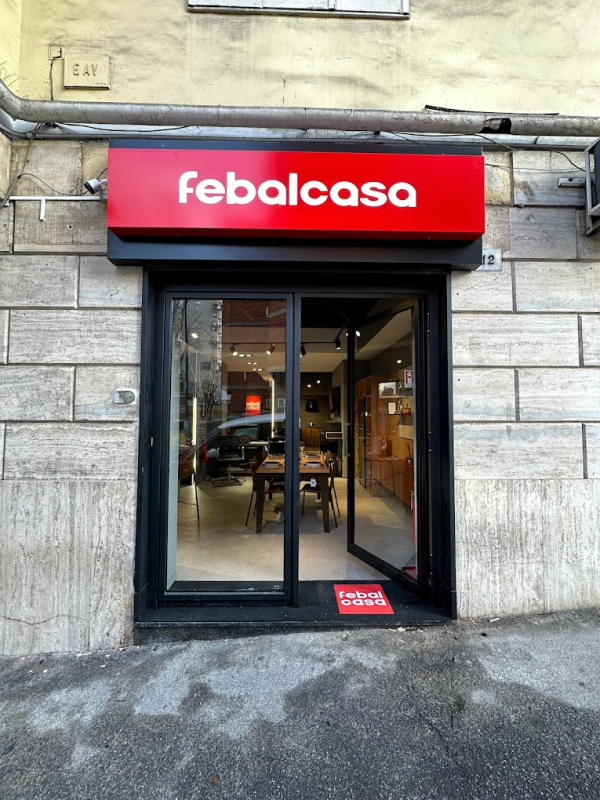 Images Febal Casa Napoli Vomero