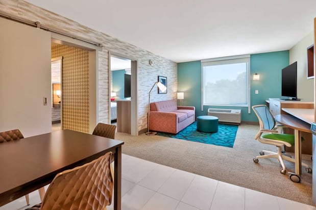 Images Home2 Suites by Hilton Saginaw
