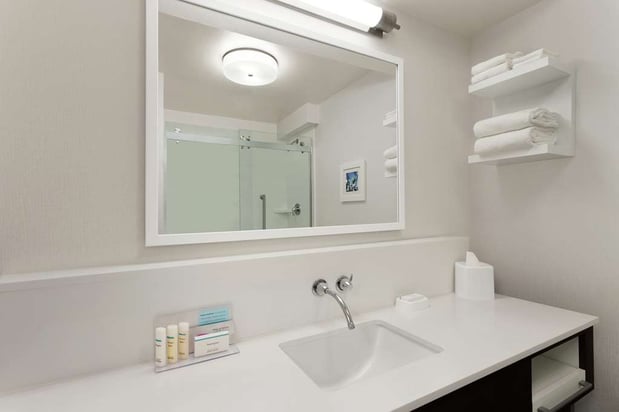 Images Hampton Inn Houston Hobby Airport