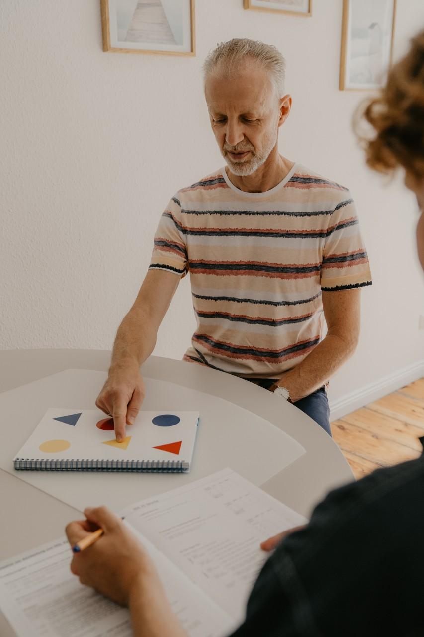 Logopädie und Ergotherapie Köln Mülheim - Palabra Praxis, Julius-Bau-Straße 2 in Köln