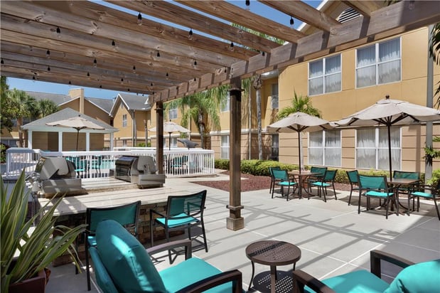 Images Homewood Suites by Hilton St. Petersburg Clearwater