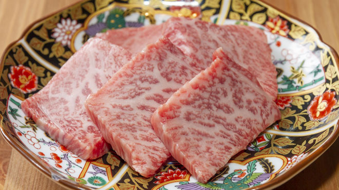 Images ホルモン錦