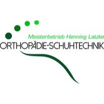 Logo Orthopädie Schuhtechnik Latzke