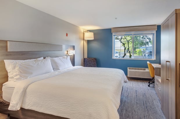 Images Holiday Inn Express Portland East - Troutdale by IHG