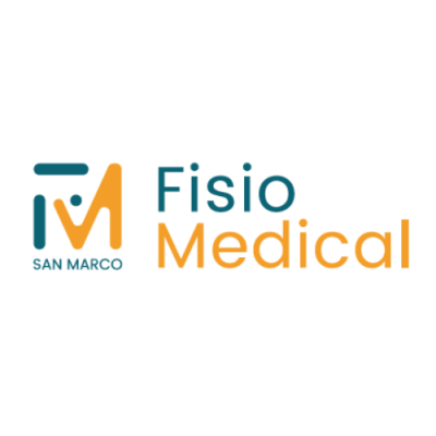FisioMedical San Marco Logo