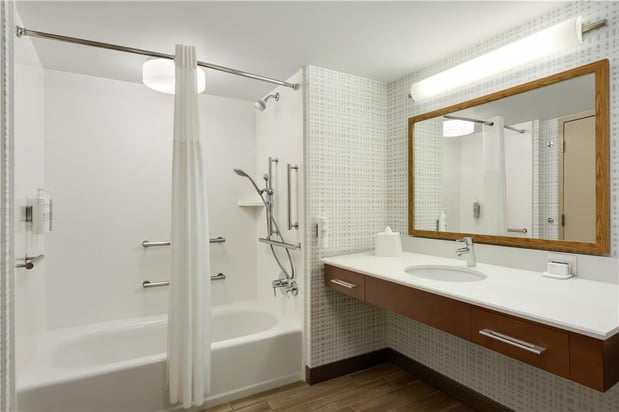 Images Hampton Inn Lancaster