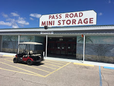 Pass Road Mini Storage Photo