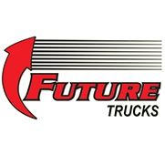 Future Trucks Logo