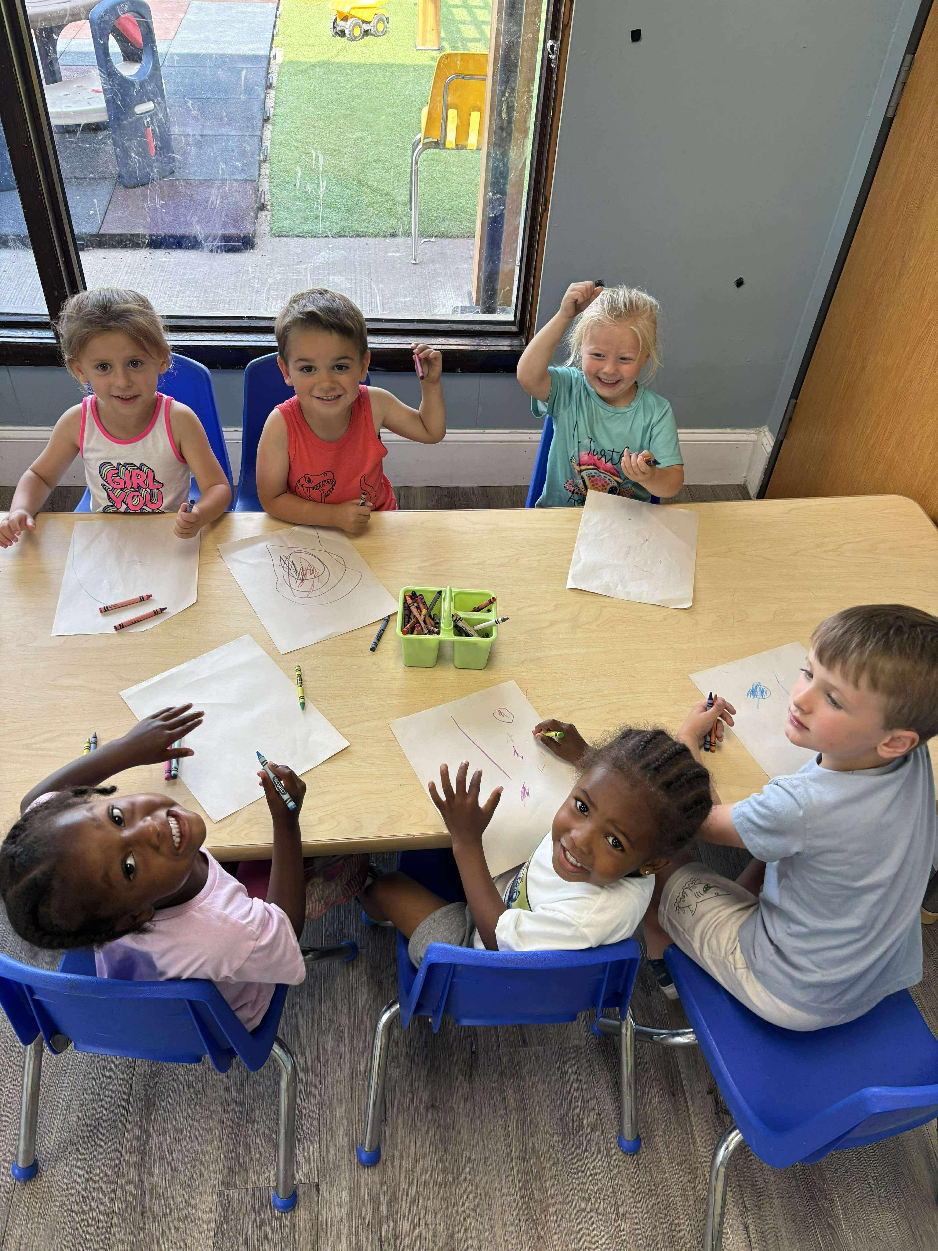 Heritage Academy & Learning Center Image