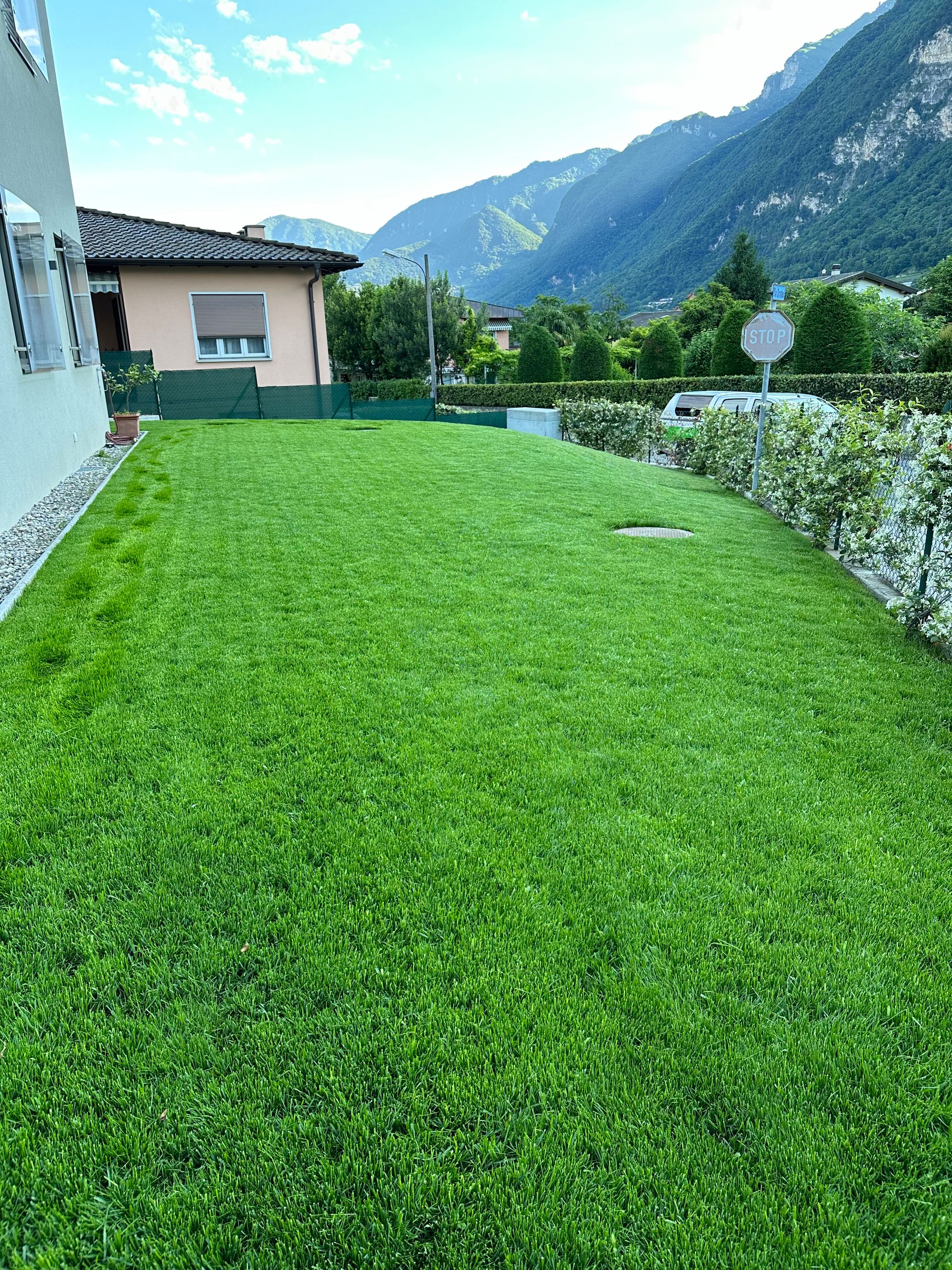 Bilder GARDEN SPECIALIST