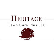 Heritage Lawn Care Plus Logo