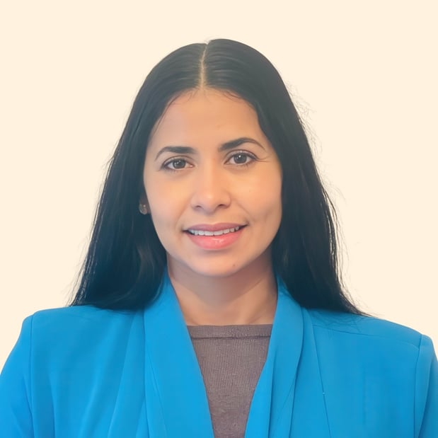 Images Lisandra B. Rodriguez, Counselor