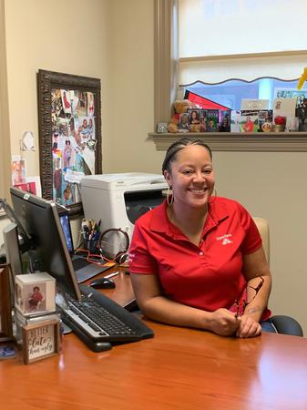 Images Amy Falcon - State Farm Insurance Agent