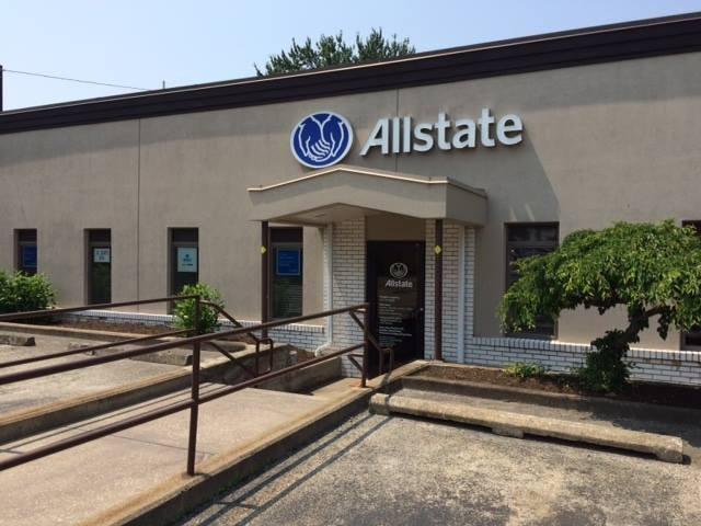 Images Angela M Pungitore: Allstate Insurance