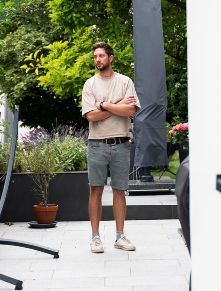 Metallbau Alex, Dürener Straße 25 in Zülpich